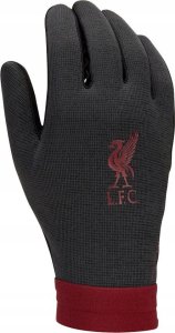 Nike Rękawiczki Nike Liverpool FC Thermafit - HO23 FJ4857-010 2