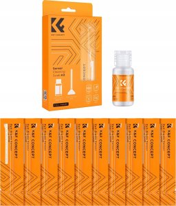 Kf Zestaw do czyszczenia matrycy Full Frame aparatu - K&F Concept 3