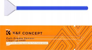 Kf Zestaw do czyszczenia matrycy Full Frame aparatu - K&F Concept 6