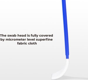 Kf Zestaw do czyszczenia matrycy Full Frame aparatu - K&F Concept 8