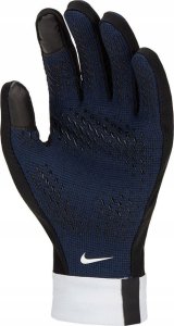 Nike Rękawiczki Nike PSG Academy Thermafit - H023 Jr FQ4595-010 3