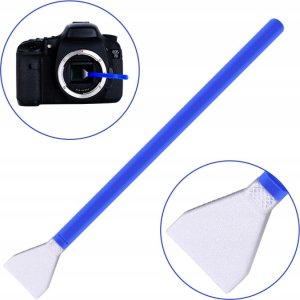 Kf Zestaw Do Czyszczenia Matrycy Matryc Aps-c K&f Concept PŁyn + 10x Szpatułka / Sku.1616 12