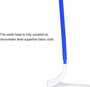 Kf Zestaw Do Czyszczenia Matrycy Matryc Aps-c K&f Concept PŁyn + 10x Szpatułka / Sku.1616 5