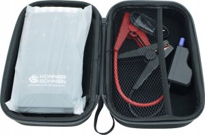 UN URZÄDZENIE ROZRUCHOWE KS JS-1000 3