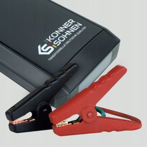 UN URZÄDZENIE ROZRUCHOWE KS JS-1000 5