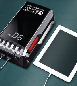 UN URZÄDZENIE ROZRUCHOWE KS JS-1000 6