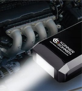 UN URZÄDZENIE ROZRUCHOWE KS JS-1000 7