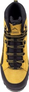 Buty trekkingowe męskie Elbrus Męskie Buty ESTER MID AG V 3