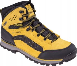 Buty trekkingowe męskie Elbrus Męskie Buty ESTER MID AG V 5