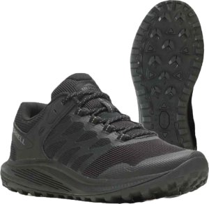 Merrell Merrell Nova 3 Tactical J005043 Czarne 41 1