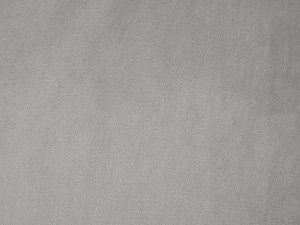 Beliani Fotel welurowy szary VOSS 8