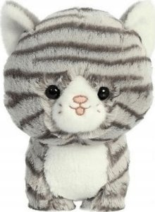Daffi Maskotka Teddy Pets Grey Tabby cat T-013 00135 2