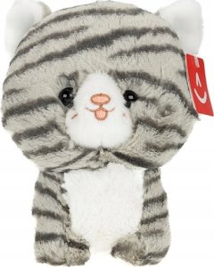 Daffi Maskotka Teddy Pets Grey Tabby cat T-013 00135 3