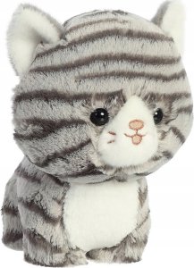 Daffi Maskotka Teddy Pets Grey Tabby cat T-013 00135 5