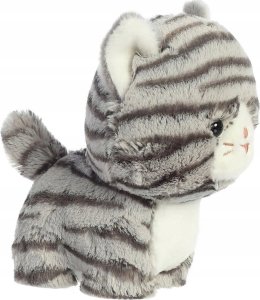 Daffi Maskotka Teddy Pets Grey Tabby cat T-013 00135 6