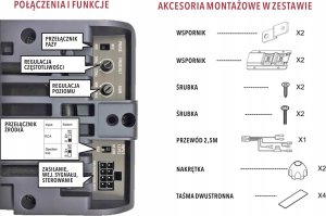 Subwoofer samochodowy Pioneer Pioneer TS-WX010A 2