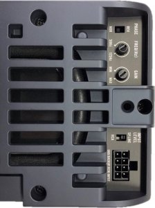 Subwoofer samochodowy Pioneer Pioneer TS-WX010A 4