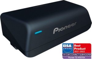 Subwoofer samochodowy Pioneer Pioneer TS-WX010A 6