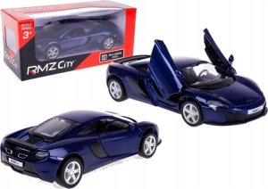 Daffi Model RMZ McLaren 650S 554992 blue K-993 19932 1