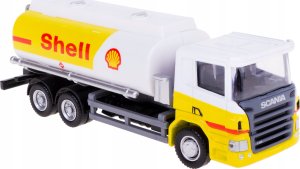 Daffi Model RMZ City 1:64 Shell krótka E-648 56480 1