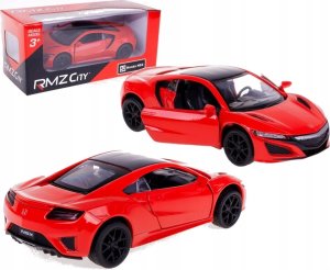 Daffi Model RMZ Honda NSX 2017 red K-952 19529 1