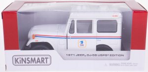 Daffi Model KT5" 1971 Jeep DJ-5B UDPSedition K-765 17655 1