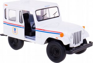 Daffi Model KT5" 1971 Jeep DJ-5B UDPSedition K-765 17655 3