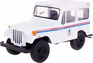 Daffi Model KT5" 1971 Jeep DJ-5B UDPSedition K-765 17655 6