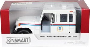 Daffi Model KT5" 1971 Jeep DJ-5B UDPSedition K-765 17655 7