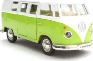 Daffi Model RMZ VolkswagenTL Transport.green K-856 18560 1