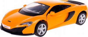 Daffi Model RMZ McLaren 650S 554992 orange K-992 19925 4