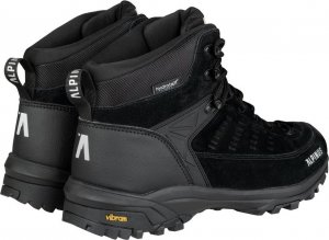Buty trekkingowe męskie Alpinus Buty trekkingowe męskie ALPINUS BRASIL PLUS M (JS18659) 44 7