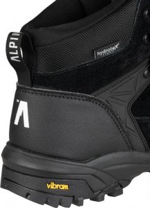 Buty trekkingowe męskie Alpinus Buty trekkingowe męskie ALPINUS BRASIL PLUS M (JS18659) 44 10