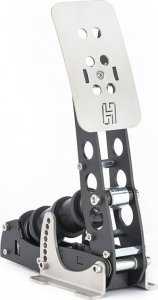 Heusinkveld Heusinkveld Sim Pedals Sprint 3-Pedal Set - schwarz 6