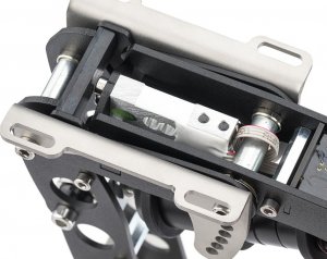 Heusinkveld Heusinkveld Sim Pedals Sprint 3-Pedal Set - schwarz 9