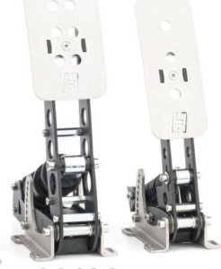 Heusinkveld Heusinkveld Sim Pedals Sprint 2-Pedal Set - schwarz 1