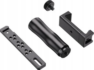 Apexel Mocowanie Rączka Ramię Grip 1/4"" Iso Na Telefon + Mikrofon Lampę Monitor / Apl-vg01 11