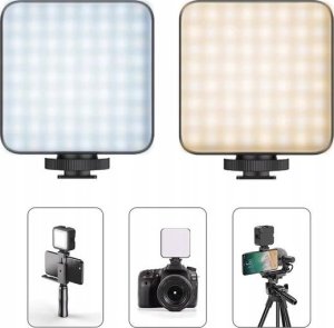 Apexel Mocowanie Rączka Ramię Grip 1/4"" Iso Na Telefon + Mikrofon Lampę Monitor / Apl-vg01 13