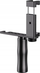 Apexel Mocowanie Rączka Ramię Grip 1/4"" Iso Na Telefon + Mikrofon Lampę Monitor / Apl-vg01 5