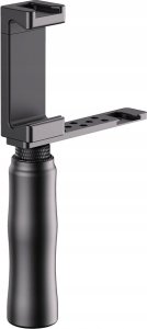 Apexel Mocowanie Rączka Ramię Grip 1/4"" Iso Na Telefon + Mikrofon Lampę Monitor / Apl-vg01 9
