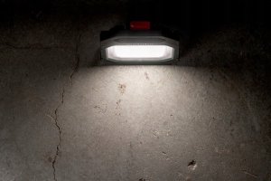Metabo LAMPA BUDOWLANA BSA 18 LED 10000 2