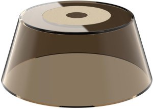 Century Century Lamp Cover  for OPERA corten IP44 2