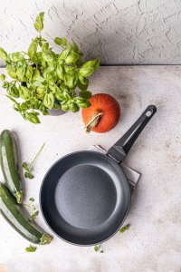 Patelnia Klausberg 20cm 4