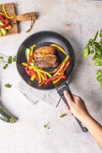 Patelnia Klausberg 20cm 5