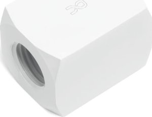 Alphacool HF 3-krotny rozdzielacz G1/4 - biały 2