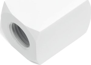 Alphacool HF 3-krotny rozdzielacz G1/4 - biały 4