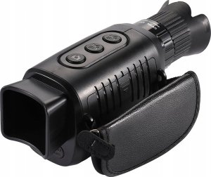 Noktowizor Apexel Monokular Noktowizor Ir Zoom 10x 24mm Ip56 Lcd 1,5"" Zdjęcia 10mp Filmy 1080p Apexel / Nv007 6