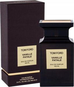 Tom Ford TOM FORD CHERRY SMOKE EDP/S 50ML - Morele.net