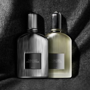 Tom Ford TOM FORD GREY VETIVER PARFUM (M) EDP/S 100ML 6