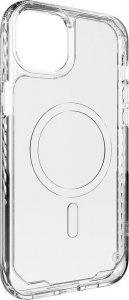 CLCKR CLCKR Diamond Magsafe for iPhone 15 Plus clear standard 2